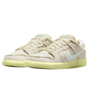Кросівки Nike SB Dunk Low Mummy DM0774-111 Бежевий