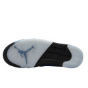 Кросівки Jordan 5 Retro UNC University Blue DV1310-401 Блакитний
