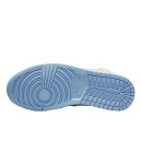 Кросівки Jordan 1 Mid SE Sesame CZ0774-200 Різнокольорові