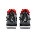Кросівки Jordan 4 Infrared DH6927-061 Сірий