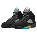 Кросівки Jordan 5 Retro Aqua DD0587-047 Різнокольорові
