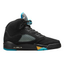 Кросівки Jordan 5 Retro Aqua DD0587-047 Різнокольорові