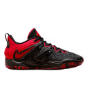 Sneakers Nike KD 15 Black University Red DC1975-003 Black/red