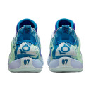 Кросівки Nike KD 15 Psychic Purple DM1054-500 Різнокольорові, Фіолетовий