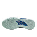 Кросівки Nike KD 15 Psychic Purple DM1054-500 Різнокольорові, Фіолетовий