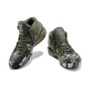 Кросівки Nike Kyrie 8 Infinity Camo Olive Оливковий