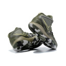 Кросівки Nike Kyrie 8 Infinity Camo Olive Оливковий