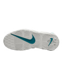 Кросівки Nike Air More Uptempo Metallic Teal DR7854-100 Білий/сірий