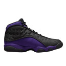 Кросівки Jordan 13 Retro Court Purple DJ5982-015 Фіолетовий