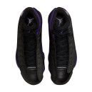 Кросівки Jordan 13 Retro Court Purple DJ5982-015 Фіолетовий