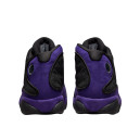 Кросівки Jordan 13 Retro Court Purple DJ5982-015 Фіолетовий