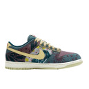 Кросівки Nike Dunk Low Community Garden CZ9747-900 Різнокольорові
