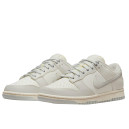Кроссовки Nike Dunk Low Sail Light Bone DD1503-107 Серый