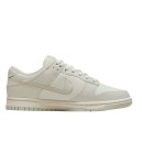 Кроссовки Nike Dunk Low Sail Light Bone DD1503-107 Серый