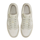 Кроссовки Nike Dunk Low Sail Light Bone DD1503-107 Серый