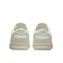 Кроссовки Nike Dunk Low Sail Light Bone DD1503-107 Серый