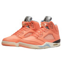 Кросівки Jordan 5 Retro DJ Khaled We The Best Crimson Bliss DV4982-641 Помаранчевий