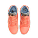 Кросівки Jordan 5 Retro DJ Khaled We The Best Crimson Bliss DV4982-641 Помаранчевий