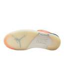 Кросівки Jordan 5 Retro DJ Khaled We The Best Crimson Bliss DV4982-641 Помаранчевий