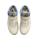 Кросівки Jordan 5 Retro DJ Khaled Sail DV4982-175 Бежевий