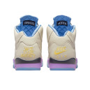 Кросівки Jordan 5 Retro DJ Khaled Sail DV4982-175 Бежевий