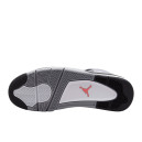 Кроссовки Jordan 4 Retro Zen Master DH7138-506 Разноцветные, Фиолетовый