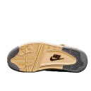 Кроссовки Jordan 4 Kaufen x Maniére Разноцветные