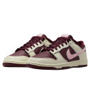Кросівки Nike Dunk Low Valentine’s Day DR9705-100 Різнокольорові