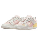 Кросівки Nike Dunk Low Disrupt 2 Pink Oxford DV4024-001 Різнокольорові