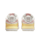 Кросівки Nike Dunk Low Disrupt 2 Pink Oxford DV4024-001 Різнокольорові