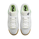 Кроссовки Nike Air Dunk Jumbo Photon Dust Gum Light Brown DV0821-001 Белый/серый