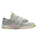 Кроссовки Nike Air Dunk Jumbo Mint Foam DV0821-100 Серый