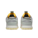 Кроссовки Nike Air Dunk Jumbo Mint Foam DV0821-100 Серый