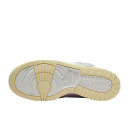 Кроссовки Nike Air Dunk Jumbo Mint Foam DV0821-100 Серый