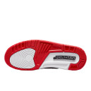 Кросівки Jordan Legacy 312 Low Chicago Red CD7069-116 Білий/червоний