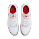 Sneakers Jordan 3 Retro White Cement Reimagined DN3707-100 White/gray