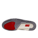 Sneakers Jordan 3 Retro White Cement Reimagined DN3707-100 White/gray