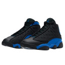 Кросівки Jordan 13 Retro Black Hyper Royal 414571-040 Cиній