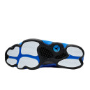 Кросівки Jordan 13 Retro Black Hyper Royal 414571-040 Cиній