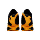 Кросівки Jordan 13 Retro Carmelo Anthony Class Of 2002 414571-035 Жовтий