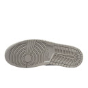 Кросівки Jordan 1 High OG Elephant Print DZ5485-052 Білий/сірий