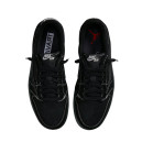 Кросівки Jordan 1 Retro Low OG SP Travis Scott Black Phantom DM7866-001 Чорний