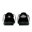 Кросівки Jordan 1 Retro Low OG SP Travis Scott Black Phantom DM7866-001 Чорний