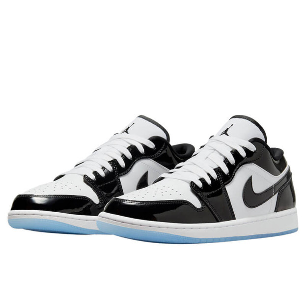 Jordan 1 Retro Low Concord DV1309-100