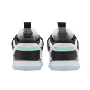 Кросівки Nike Air Dunk Jumbo Unlock Your Space Panda FJ7067-114 Різнокольорові