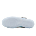 Кросівки Nike Air Dunk Jumbo Unlock Your Space Panda FJ7067-114 Різнокольорові