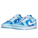 Кросівки Nike Dunk Low Argon 2022 DM0121-400 Блакитний