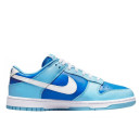 Кросівки Nike Dunk Low Argon 2022 DM0121-400 Блакитний