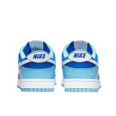 Кросівки Nike Dunk Low Argon 2022 DM0121-400 Блакитний