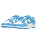 Кросівки Nike Dunk Low Coast DD1503-100 Блакитний